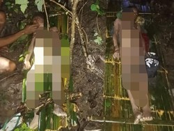 Dua Siswa SD Tewas Terseret Banjir di Kupang