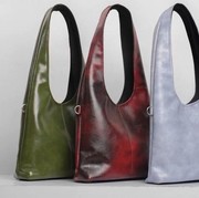 BeauPicks: 7 Rekomendasi Hobo Bag dari Brand Lokal yang Cocok untuk Sehari-hari