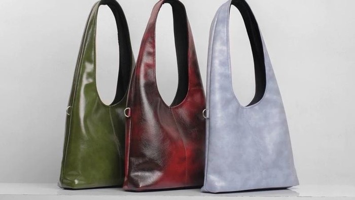 BeauPicks: 7 Rekomendasi Hobo Bag dari Brand Lokal yang Cocok untuk Sehari-hari