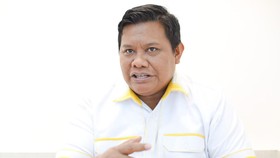 Abdul Rahman Farisi: Langkah Prabowo Hadapi Trump Effect Sudah Tepat