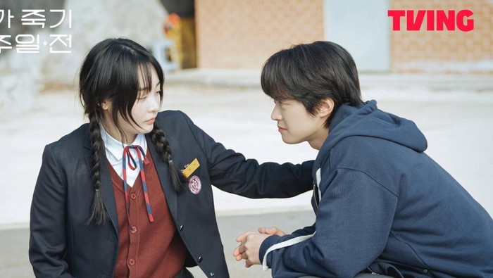 Sayang untuk Dilewatkan, Ini 4 Hal Menarik dari Drakor Romantis Way Back Love