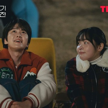 4 Alasan Kamu Harus Menonton Drakor Romantis Baru, Way Back Love