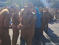 Andra Soni Apresiasi Penanganan Mudik: Pemudik Naik, tapi Tidak Macet