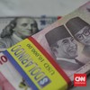 BI Rate dan Reshuffle Kabinet Rem Penguatan Rupiah di Rp16.437