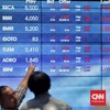 IHSG Diramal Terkoreksi Hari Ini