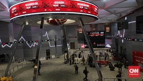OJK Ungkap 21 Emiten Siapkan Rp15 T Untuk Buyback Saham Tanpa RUPS