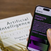 Serba-serbi Kontroversi Karya Seni Buatan AI, Ngaruh ke Privasi?