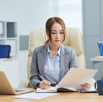 img-title 4 Zodiak yang Perfeksionis, Setiap Pekerjaannya Dilakukan dengan Sempurna!