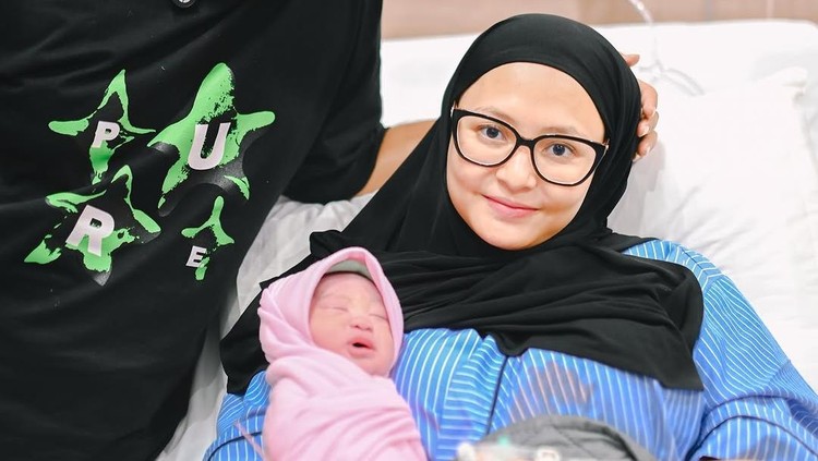 Indah istri Rigen