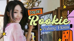 Tak Tertarik Gabung di Girl Group, Gyubin Ngaku Nyaman Bersolo Karier