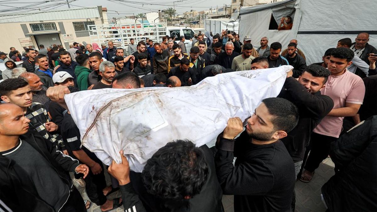 Israel Klaim Bunuh Sejumlah Komandan Hamas di Gaza