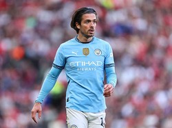 Grealish Ditampar usai Derby Manchester, Pelaku Diseret ke Meja Hijau