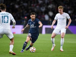 Inter Miami Kantongi Izin Negosiasi dengan De Bruyne