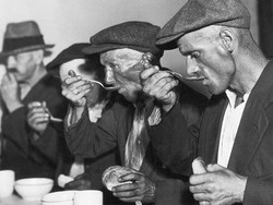 Jejak UU Tarif AS Tahun 1930 yang Picu Resesi Ekonomi Global