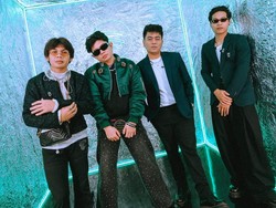 Lirik Lagu Malapetaka - Juicy Luicy, Lengkap dengan Maknanya
