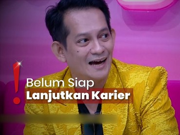 Sempat Dipenjara, Jupiter Fortissimo Jualan Online Demi Sambung Hidup