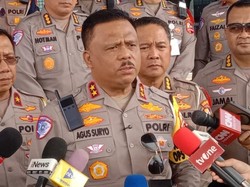 Arus Balik Lebaran, Kakorlantas: 74% Kendaraan Sudah Kembali ke Jakarta