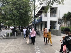 Ini Dugaan Penyebab Bau Pesing yang Dikeluhkan Wisatawan Malioboro Jogja
