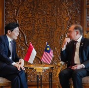 Tarif AS Bikin Heboh Dunia, Para Pemimpin Negara Respon Efeknya