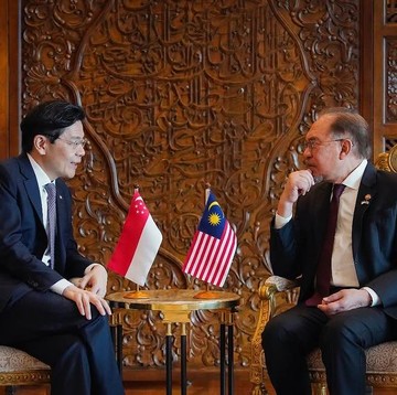 Tarif AS Bikin Heboh Dunia, Para Pemimpin Negara Respon Efeknya