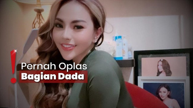 Lisa Mariana Ngaku Keturunan Elvis 'Presley', Sering Digoda Open BO