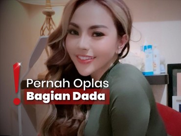 img-title Lisa Mariana Ngaku Keturunan Elvis 'Presley', Sering Digoda Open BO