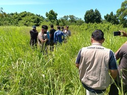 Nenek 67 Tahun di Garut Hilang Saat Liburan, Ketemu di Semak-semak