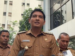 Buntut Panjang Bupati Lucky Hakim Liburan ke Jepang Tanpa Izin
