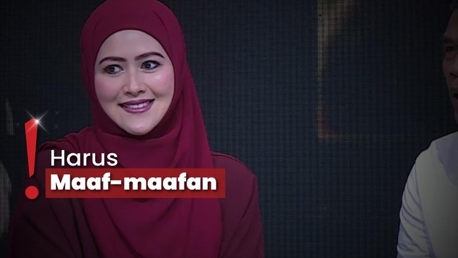 Pertemukan Anak dengan Kiwil, Meggy: Takut Tak Ketemu Ayahnya Lagi