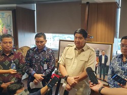 2.000 Unit Rumah Subsidi Disiapkan Kementerian PKP untuk Driver Ojol