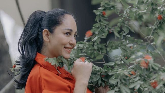 Meriam Bellina mengakui dirinya terkena serangan jantung pada 25 November 2024.
