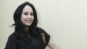 Meriam Bellina Emosional Kala Curhat Mesti Pasang Ring Jantung