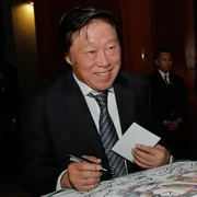 Ini Profil Murdaya Poo, Pemilik Pondok Indah Mall hingga JIExpo yang Meninggal Dunia