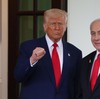 Netanyahu Terlibat Kasus Korupsi, Trump Desak Israel Beri Pengampunan