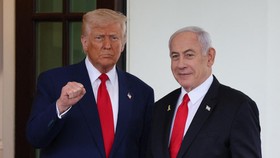 Netanyahu Terlibat Kasus Korupsi, Trump Desak Israel Beri Pengampunan