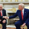 4 Poin Pertemuan Netanyahu-Trump, Makin Kelewatan soal Nasib Gaza