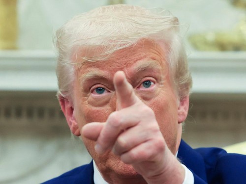 Trump Paling Banyak Deportasi Imigran dari AS ke Guatemala
