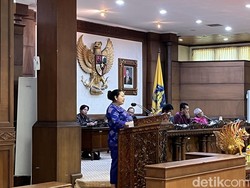 Fraksi Demokrat-NasDem Soroti Kawin Kontrak WNA dengan Warga Bali