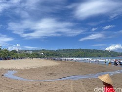 Sederet Event Budaya di Pangandaran Sepanjang Juni 2025