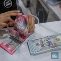 Rupiah Dibuka Perkasa, Dolar AS Jadi Rp16.750