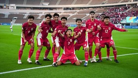 Sudahi Euforia, Jangan Kendur usai Lolos Piala Dunia U-17 2025