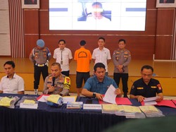 Bejat! Bapak di Bekasi Perkosa 2 Anak Kandungnya Berulang Kali