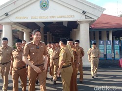 Usai Sindir Lucky Hakim, Dedi Mulyadi Jelaskan Aturan Liburan Bupati ke Luar Negeri