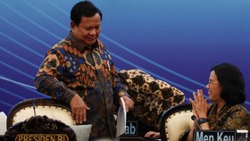 Prabowo Minta Aturan TKDN Diubah: Dipaksakan Bikin Tak Kompetitif