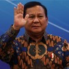 Prabowo Puji Intel PSI: Salah Satu Binatang yang Saya Sayang Itu Gajah
