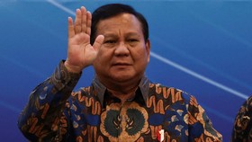 Prabowo Sebut Hasil Kinerja Pemerintah Tak Bisa Langsung Terlihat