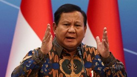 Tampung Usulan Buruh, Prabowo Akan Bentuk Satgas PHK
