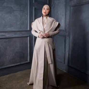 Profil Anak Indro Warkop Tak Masalah Ayah Nafkahi Anak-anak Dono dan Kasino