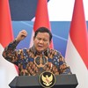 Prabowo Sebut Kasus Beras Oplosan Kejahatan Ekonomi Luar Biasa