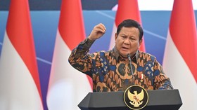 Prabowo Ingin Bangun Perkampungan Indonesia Dekat Masjidil Haram